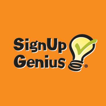 alternative to sign up genius|4 SignUpGenius Alternatives for Volunteer Managers。